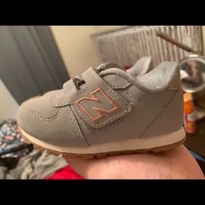 Toddler/infant shoes